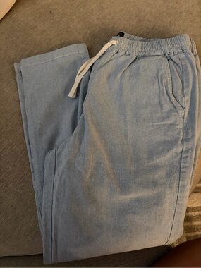 J crew pants